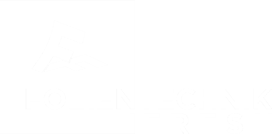 Folientechnik-Fresh